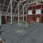 Agricultural Cooperative2