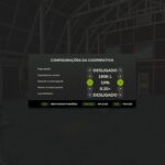 Agricultural Cooperative3