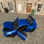 Alpine A110 20203