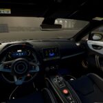 Alpine A110 20205