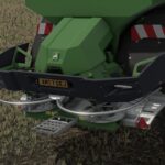 Amazone ZG-TS3