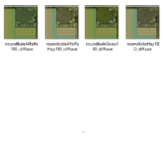 American Flag Net Wrap Texture Pack4