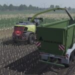 Annaburger Schubmax 34.17 Semitrailer5