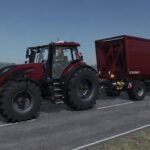 Annaburger Schubmax 34.17 Semitrailer6