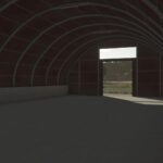 Arched Hall2