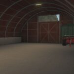 Arched Hall3