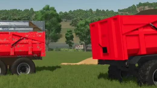 Artesienne 18t v1.0