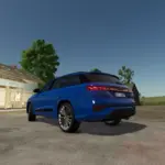 Audi Q6 V1.0