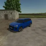 Audi Q6 V1.02