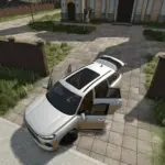 Audi Q6 V1.03
