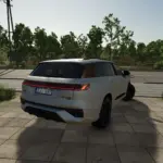 Audi Q6 V1.05