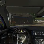 Audi Q6 V1.06