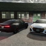 Audi RS7 ABT