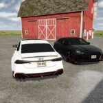 Audi RS7 ABT2