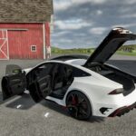 Audi RS7 ABT3