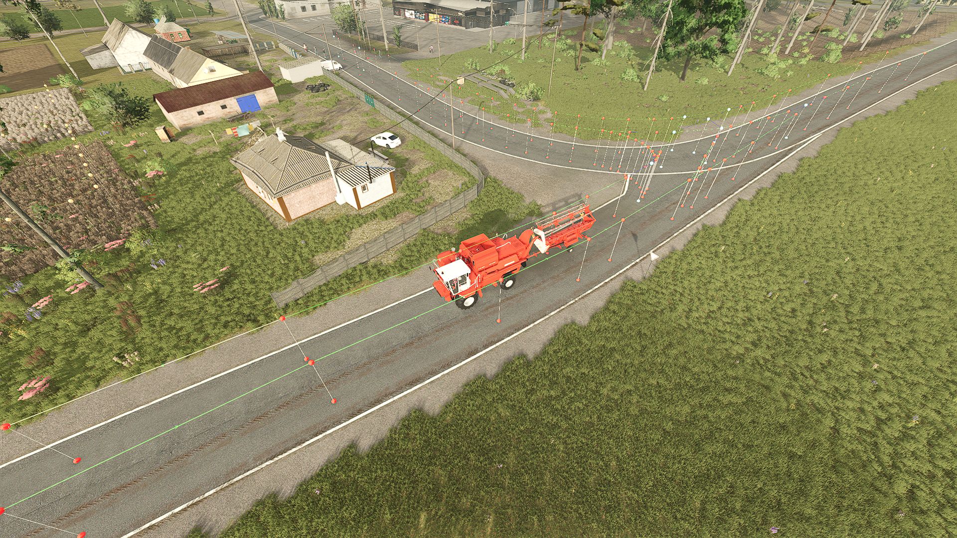 AutoDrive Apostolove V1.0.0.1 thumbnail 4