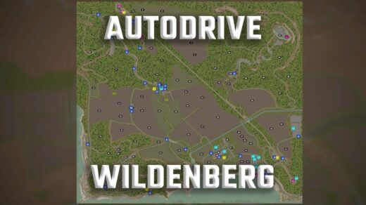 AutoDrive Wildenberg