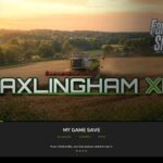 Autodrive Saxlingham XL