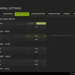 Automatic Shed Lights v1.02