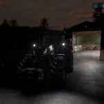 Automatic Shed Lights v1.04