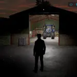 Automatic Shed Lights v1.05