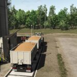 Automatic Weight Station2