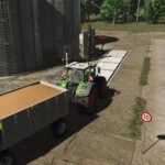 Automatic Weight Station3