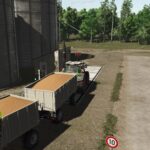 Automatic Weight Station4
