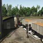 Automatic Weight Station5