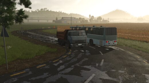 Average Traffic