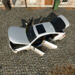 BMW I4 20223