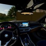 BMW I4 20224