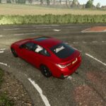 BMW I4 20226