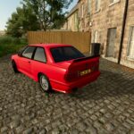 BMW M3 E30 Sport Evolution 19902