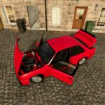 BMW M3 E30 Sport Evolution 19903