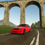 BMW M3 E30 Sport Evolution 19905