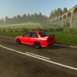BMW M3 E30 Sport Evolution 19906