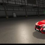 BMW X3 Ferbkirchen Fire Department