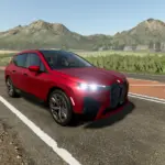 BMX iX xDrive50 V1.05