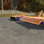 BOMFORD DynaDrive3