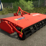 BOMFORD DynaDrive4