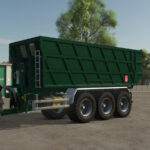 BPW Hub2