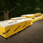 BRP Shipping Crate Pack v1.0