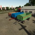 BSS P93S Pack2