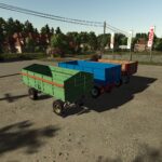 BSS P93S Pack3