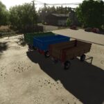 BSS P93S Pack4