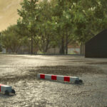 Barrier Posts2