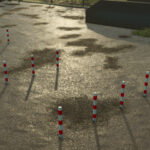 Barrier Posts3
