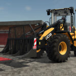 Bek Silage Fork
