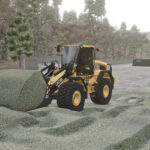 Bek Silage Fork2